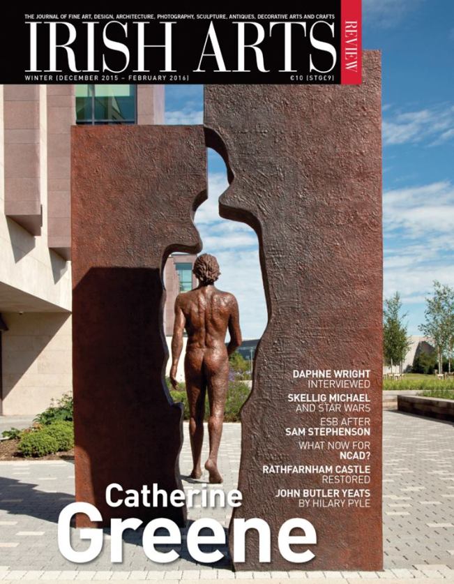 front-cover-irish-arts-review